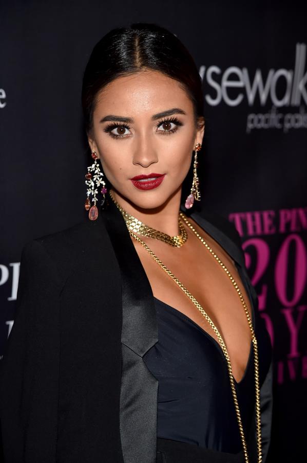 Shay Mitchell