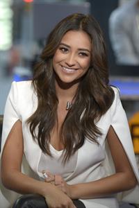 Shay Mitchell
