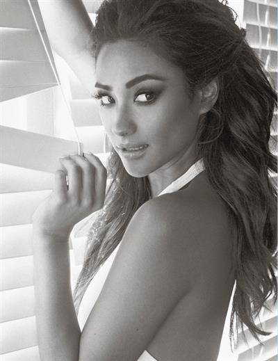 Shay Mitchell