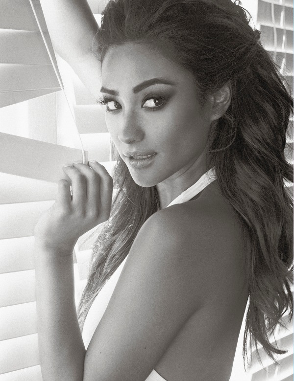 Shay Mitchell