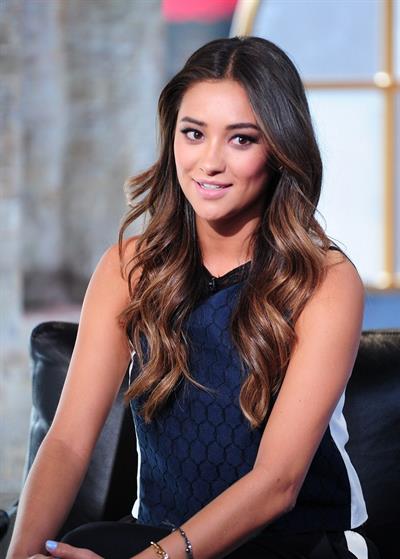 Shay Mitchell
