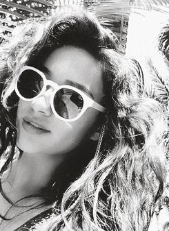 Shay Mitchell
