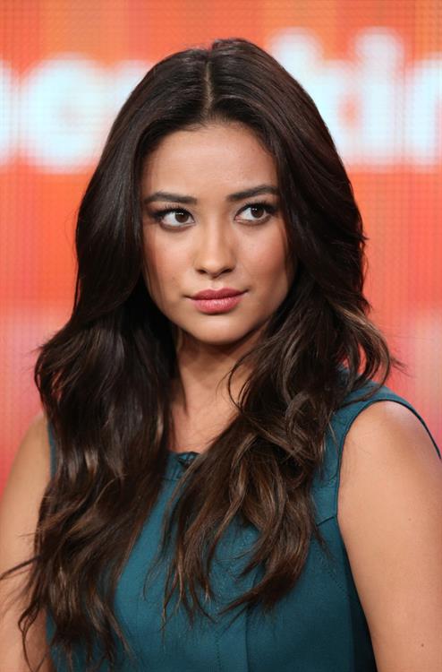 Shay Mitchell