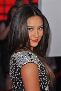 Shay Mitchell