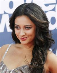 Shay Mitchell