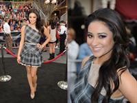 Shay Mitchell