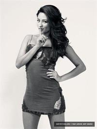 Shay Mitchell