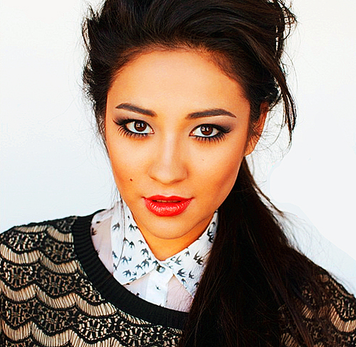 Shay Mitchell