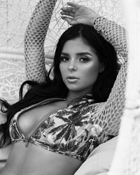 Demi Rose Mawby