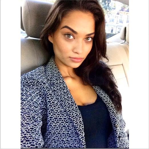 Shanina Shaik