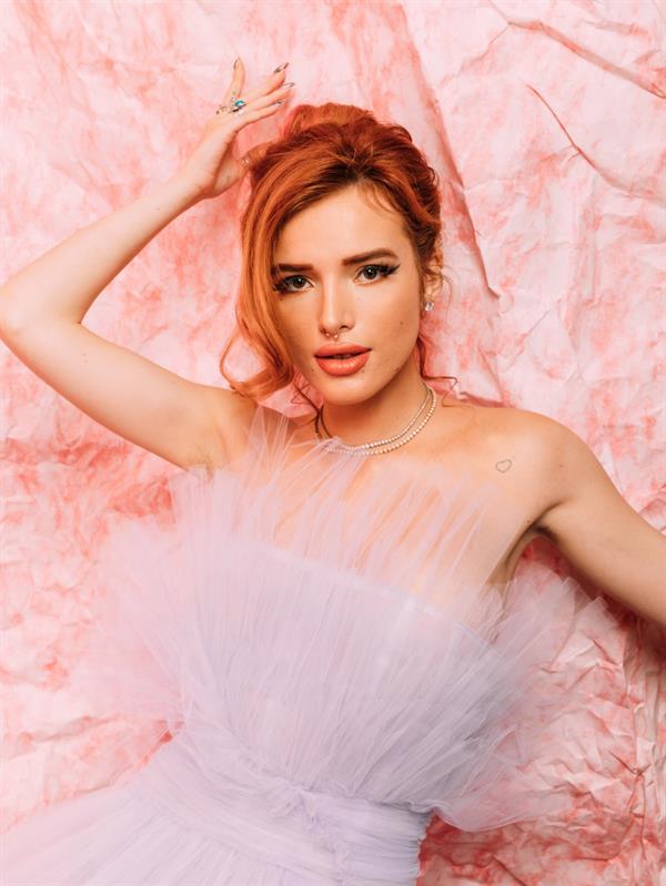 Bella Thorne