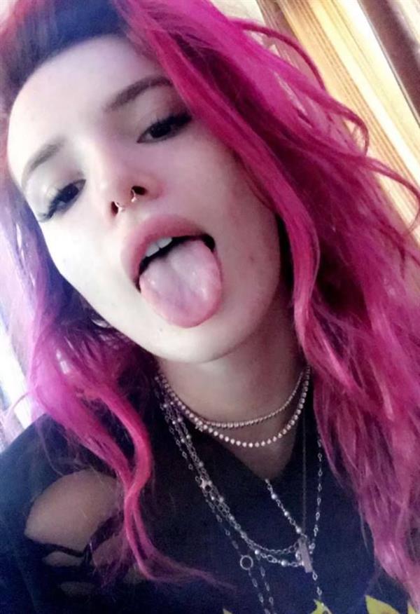 Bella Thorne