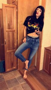 Bella Thorne