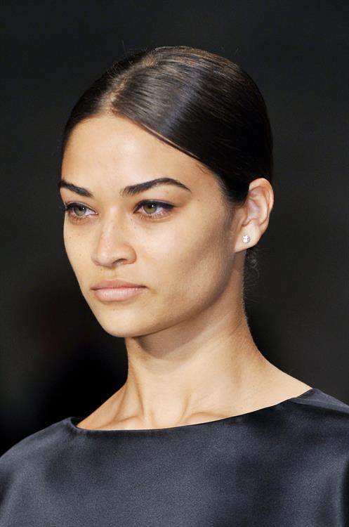 Shanina Shaik