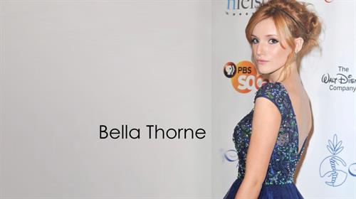 Bella Thorne