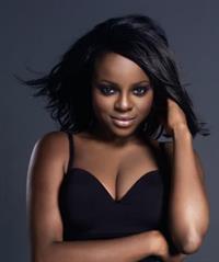 Keisha Buchanan