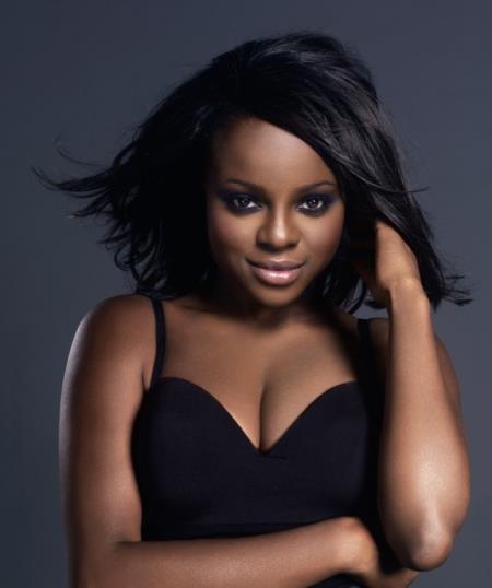 Keisha Buchanan
