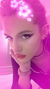 Bella Thorne