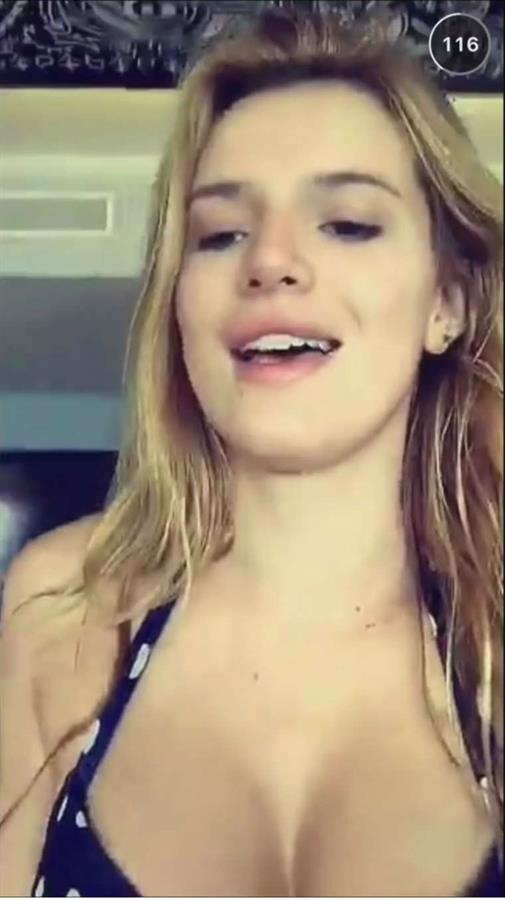 Bella Thorne