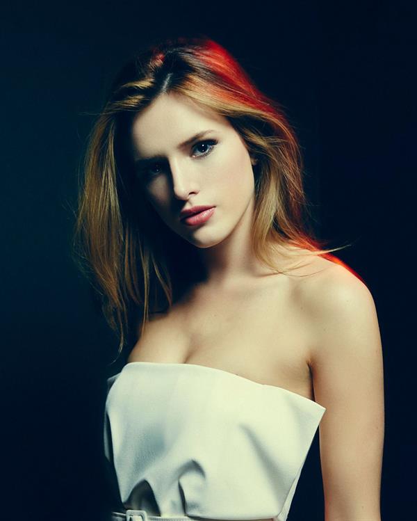 Bella Thorne