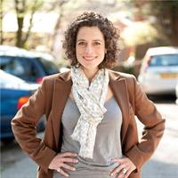 Alex Polizzi