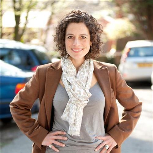 Alex Polizzi
