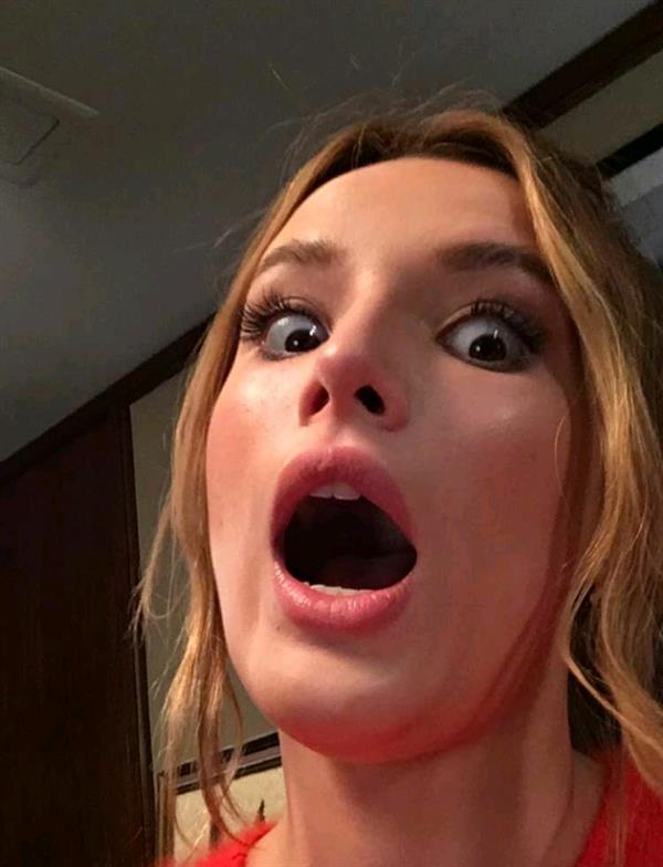 Bella Thorne