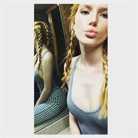 Bella Thorne
