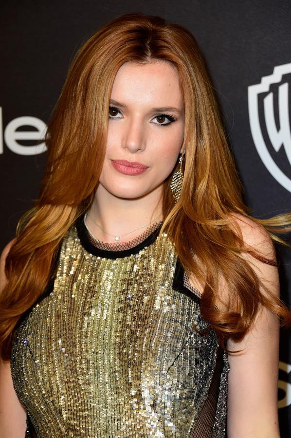 Bella Thorne