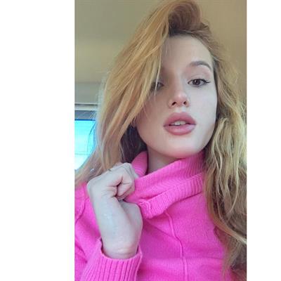 Bella Thorne