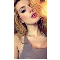 Bella Thorne