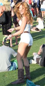 Bella Thorne Pictures Bella Thorne