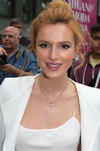 Bella Thorne