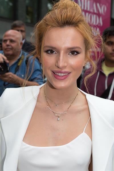 Bella Thorne