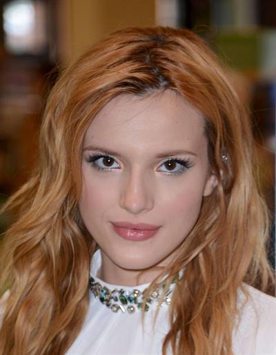 Bella Thorne