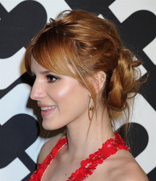 Bella Thorne