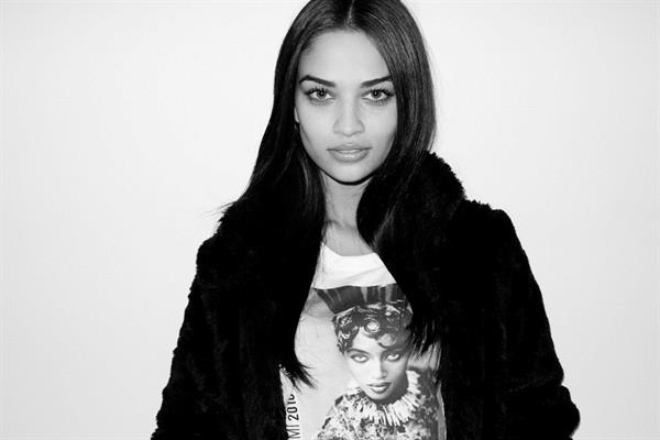 Shanina Shaik