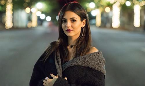 Victoria Justice