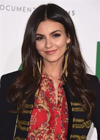 Victoria Justice