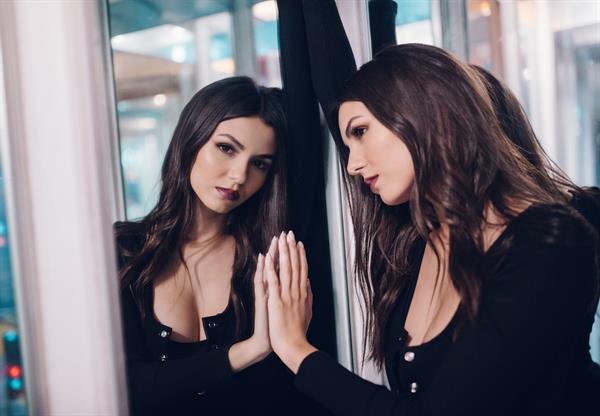 Victoria Justice