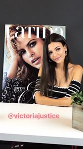 Victoria Justice