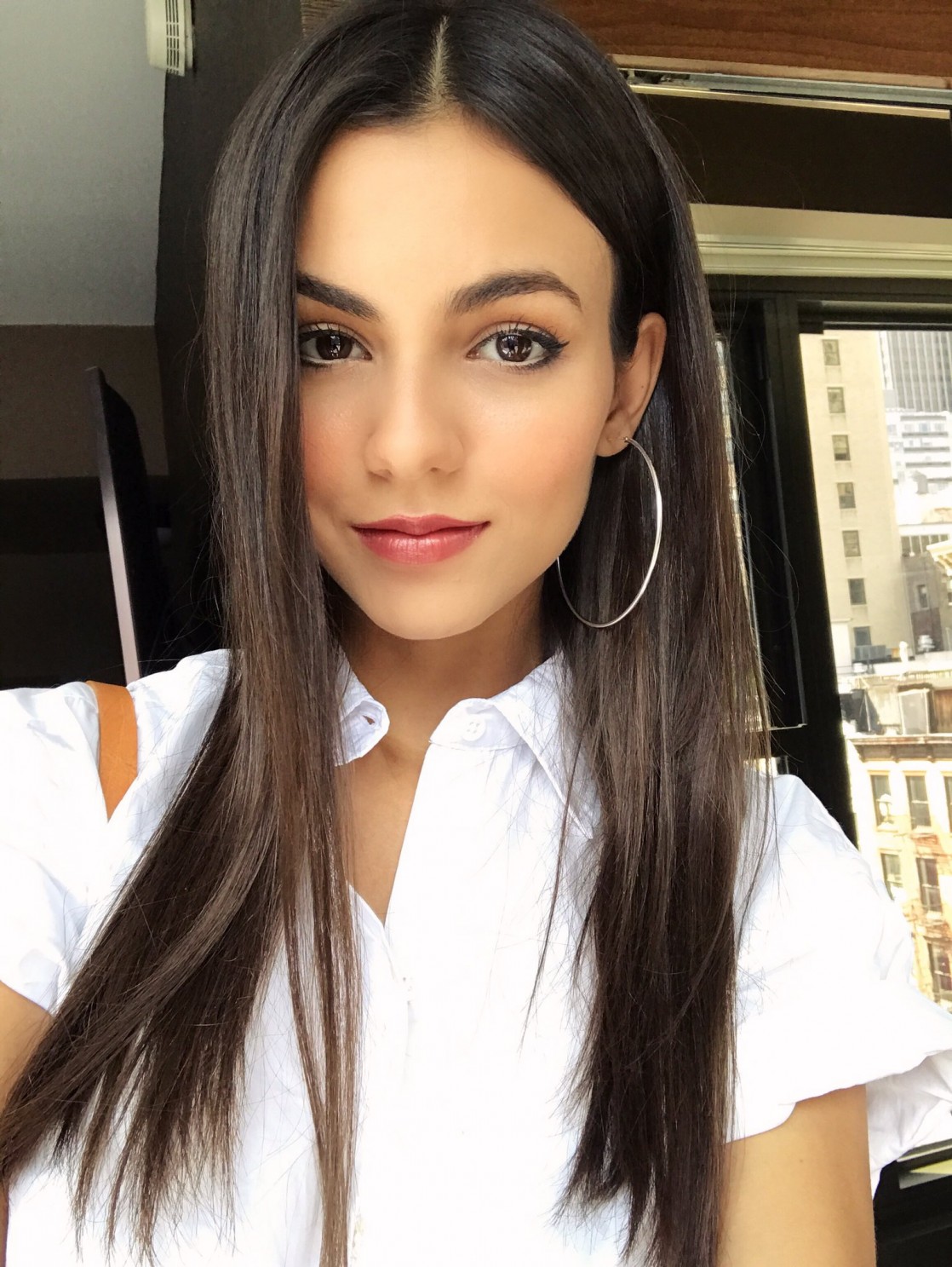 Victoria Justice