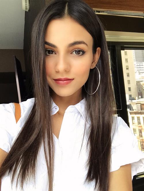Victoria Justice