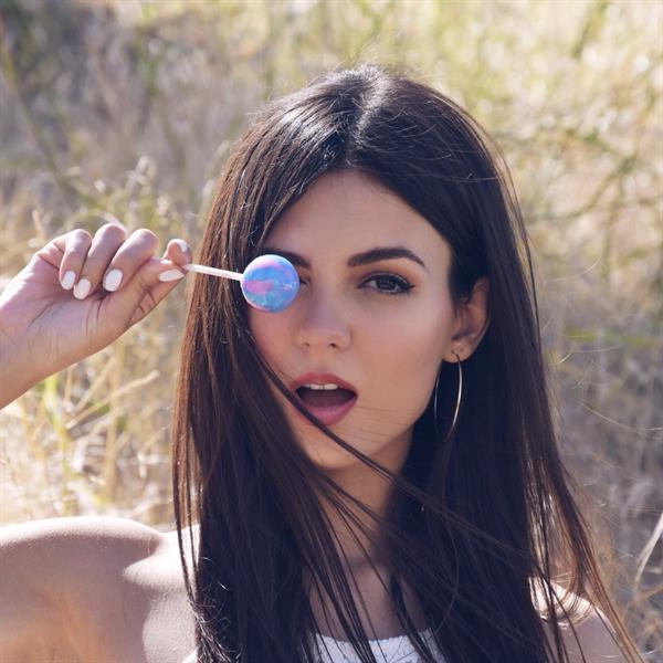 Victoria Justice