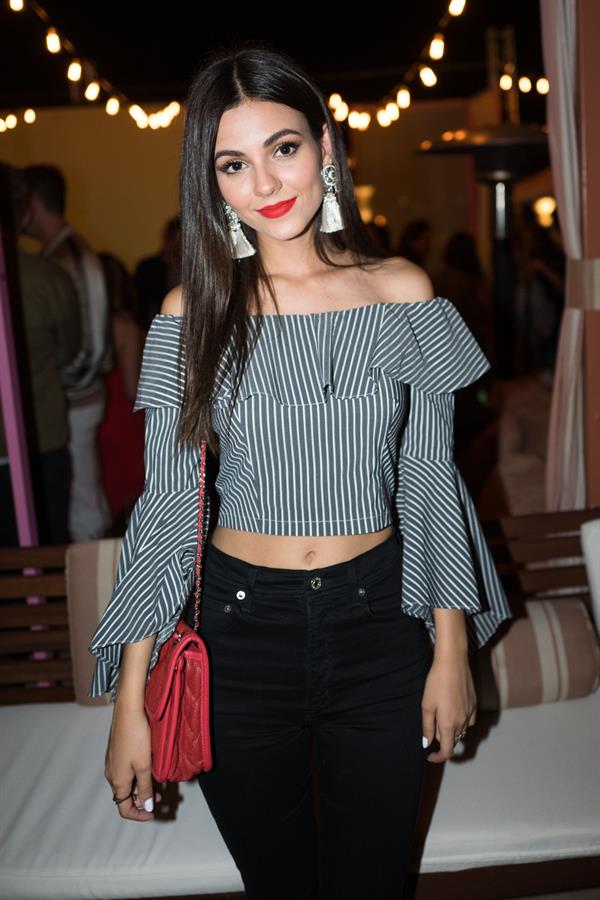 Victoria Justice