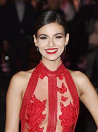 Victoria Justice