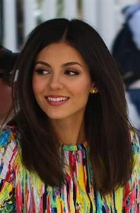 Victoria Justice