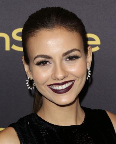 Victoria Justice