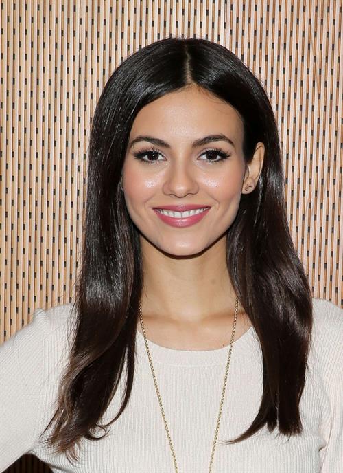 Victoria Justice