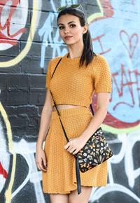 Victoria Justice